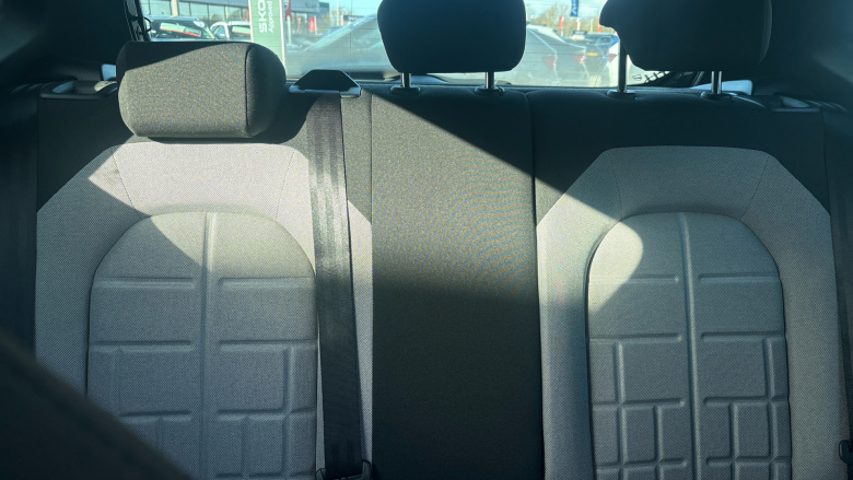 SEAT Ibiza 1.0 TSI 95 FR Sport 5dr Petrol Hatchback